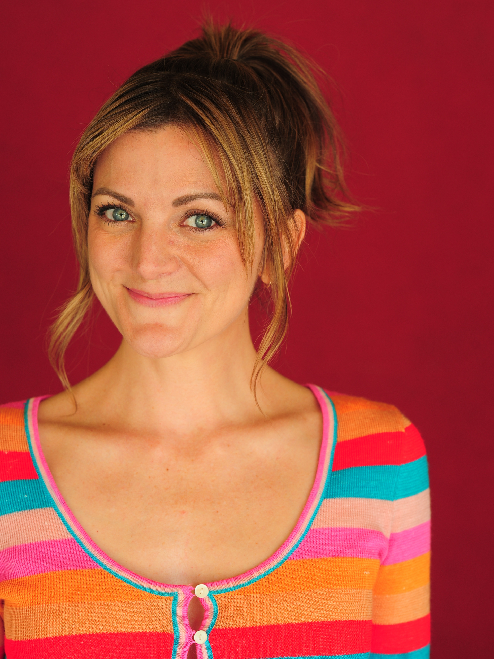 picture of Joselyn Hughes